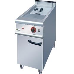 Friteuse Electrique sur Coffre Série Top 700 - 20 L - AFI Collin Lucy - 0652733539656_0