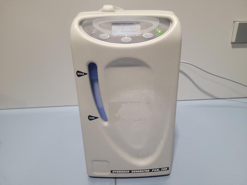 Générateur d'hydrogène SCHMIDLIN DBS PG-H2, 250 ml/min_0