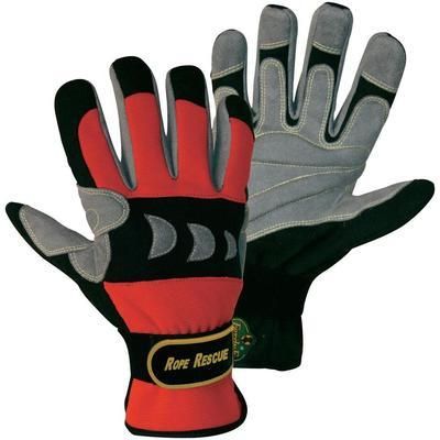 GANTS DE PROTECTION FERDYF. 1977 EN CUIR SYNTHÉTIQUE ET SPANDEX EN 388 RISQUES MECANIQUES 2122 TAILLE 9 (L)