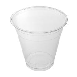 Gobelet Plastique - Transparent - 450 mL - Sans Couvercle - par 1000 - transparent plastique 3760394095033_0