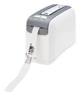 IMPRIMANTE BRACELETS ZEBRA HC100 HC100 USB-SERIE-ETHERNET