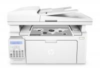 Imprimante multifonction hp laserjet pro mfp m130fn  référence : 443130_0