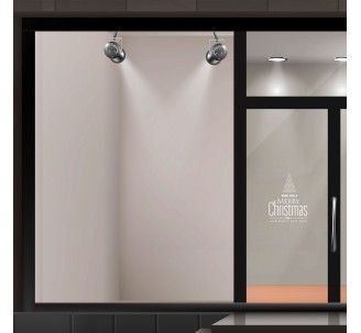 IOG2273 - Adhésif blanc pour vitrine - Toutelasignaletique.com - Dimensions 500 x 396 mm_0