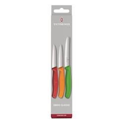 Lot de 3 couteaux d'office Victorinox - CU556_0