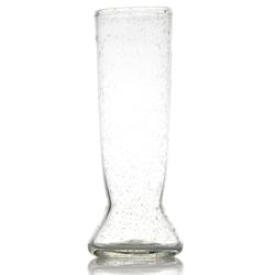 MONDO DECO - Verres à jus de fruits 45 cl bullés x6 - Transparent - Réf. 3558840570025_0