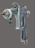 Pistolet de pulvérisation à basse pression ou à gravité pour le traitement de surfaces - FINEX_0