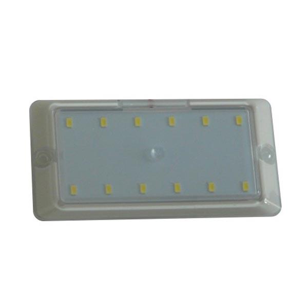 Plafonnier à leds 300 lumens_0