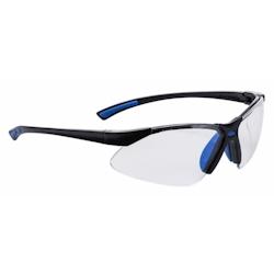 Portwest - Lunettes de sécurité BOLD PRO Bleu Taille Unique - bleu 5036108163038_0