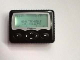 Récepteur pocsag_0