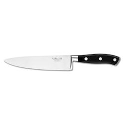Sabatier Trompette Vulcano - Couteau de chef 16cm - 3546699181035_0