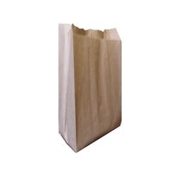 Sac commerce traditionnel kraft brun 31 x 20 x 6 cm x 1000 Evenplast - 375470 - plastique 375470_0