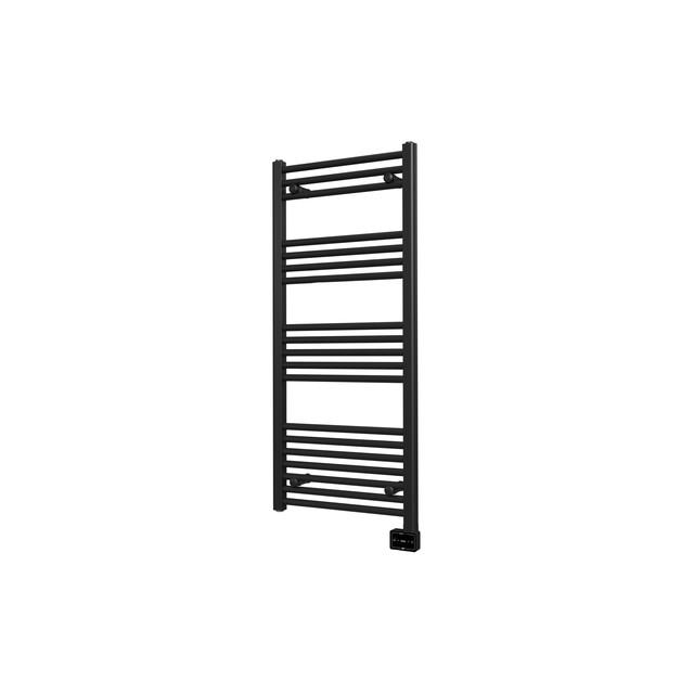 Sèche-serviette SINTRA Wi-Fi 750W Noir - Rointe - TELQF50N112_0