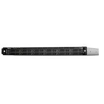 Synology FlashStation FS2500 serveur de stockage NAS Rack (1 U) Ryzen Embedded V1780B 8 Go DDR4 0 To Noir, Gris_0