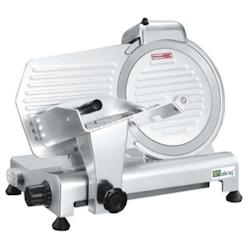 Trancheur à courroie - diamètre 250 mm - 320 w - 230 Volts - TJT250C_0