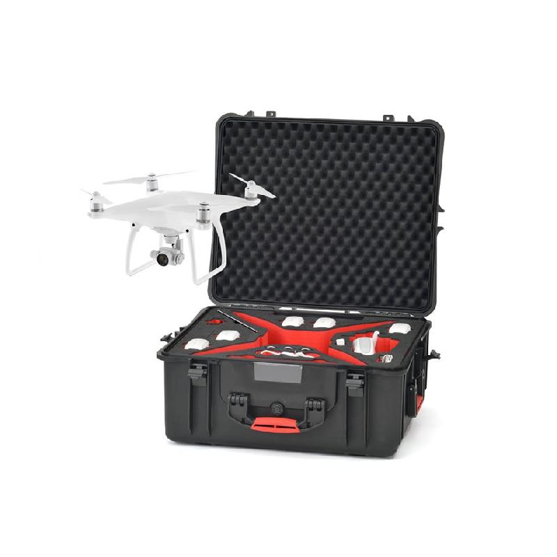 Valise étanche HPRC 2710 DJI Phantom 4 Pro et V2.0_0