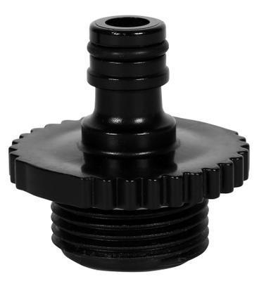 Adaptateur pour pompe hydraulique - 33,3 mm (1