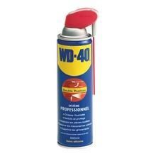 AÉROSOL 650 ML WD-40 SYSTÈME PROFESSIONNEL