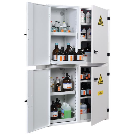 Armoire passive large multirisques COMBIMOVE -Réf NOVCMO 41950 - BIOLAB_0