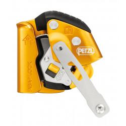 Asap Lock - Antichute mobile sur corde - Petzl B071BA00 - Fonction de blocage et norme EN 353-2_0
