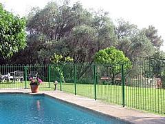 Barrière piscine « du toit » - encloture_0
