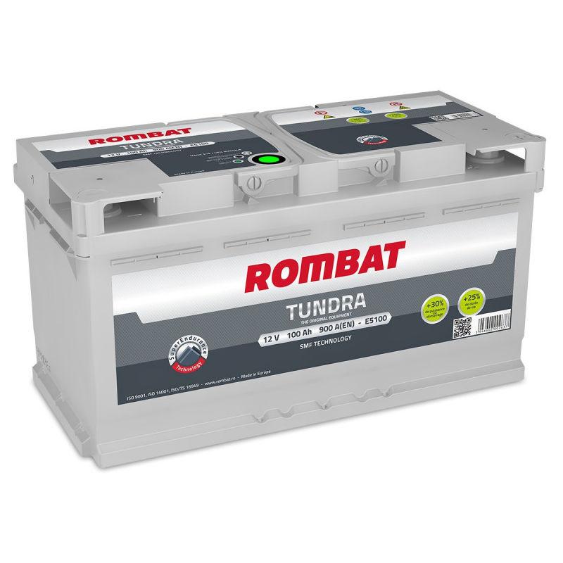 Rombat tundra аккумулятор Rombat tundra аккумулятор
