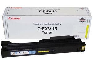 CNO CART ENCRE JAUNE C-EXV16 Y 1066B002_0