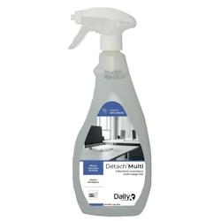 Détachant surpuissant surfaces multi-usage - Spray 750ml - Daily K - 3700008311609_0