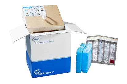 Emballage isotherme un3373 clinibox®_0