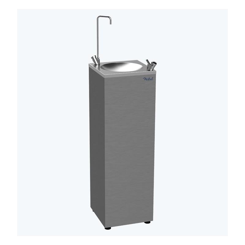 Fontaine à eau réfrigérante junior modèle - eau froide - 390#izi#618_0