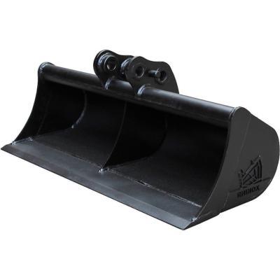 Godet de curage 1-2 tonnes - 1000mm - 73 litres - Minipelle-shop_0