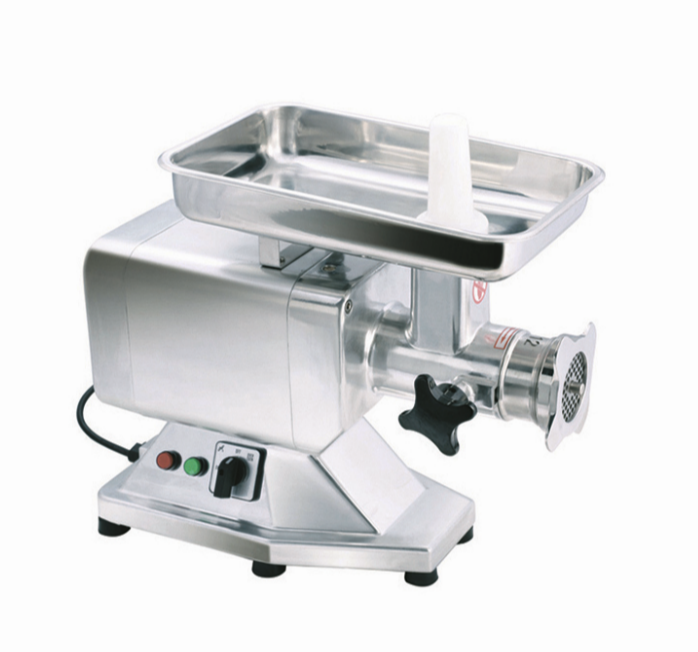 Hachoir à viande professionnel 220 kg/h - THMM22 - 1100W - 230V_0