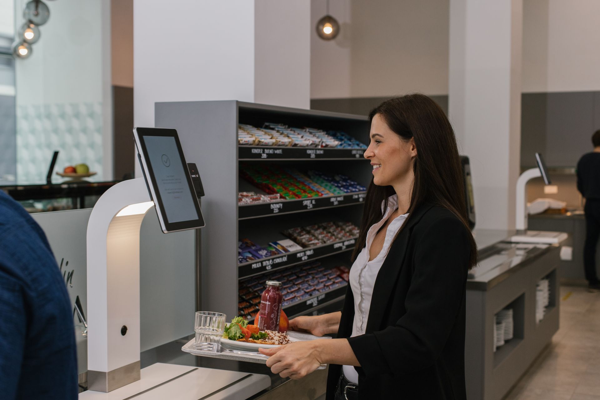 IA Scan 2e génération - Innovorder : efficacité en restauration collective avec paiement sans contact_1