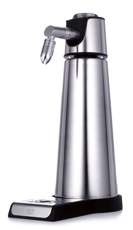 ISI - SIPHON THERMO XPRESS INOX 1L - 044170