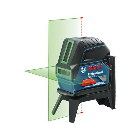 Laser points et lignes Bosch GCL 2-15 G Professional Bosch | 0601066J00_0