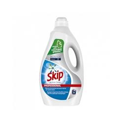 Lessive liquide Skip Professionnel Active Clean - Bidon 5l - DIVERSEY - 7615400818105_0