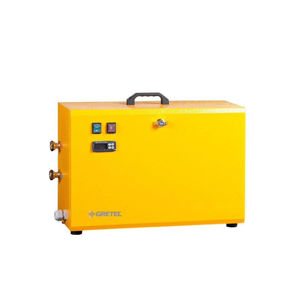 Module chauffe dalle GRETEL 7,5 kw norme NF DTU 65.14_0
