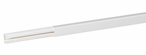 Moulure dlplus l 2,1m blanc 20x12,5mm 1 compartiment - LEGRAND - 030008 - 413517_0