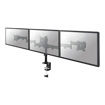 NEOMOUNTS BY NEWSTAR SELECT NM-D135D3 - KIT DE MONTAGE - POUR 3 ÉCRANS LCD (FULL-MOTION)