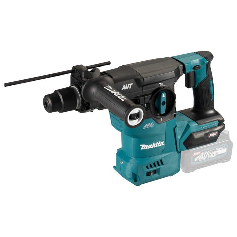 Perfo-Burineur XGT SDS+  - Makita | HR008GZ04_0