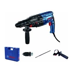 Perforateur - Bosch - Gbh 240 F - 790w - Filaire - Sds-plus - Accessoires Inclus - 0 611 273 000_0