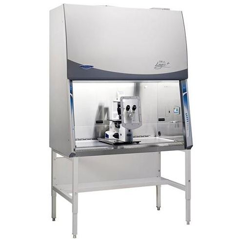 Poste de sécurité microbiologique Classe II - Purifier™ Cell Logic™+ pour observation microscopique - Réf 16555700_0