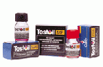Produit chimique TESTOIL MAS/POE/MP - Test d'acidité huiles minérales et POE_0