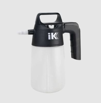 Pulvérisateur à pression préalable IK 1,5 L – Joints Viton – Résistant aux produits acides – AR0978_0