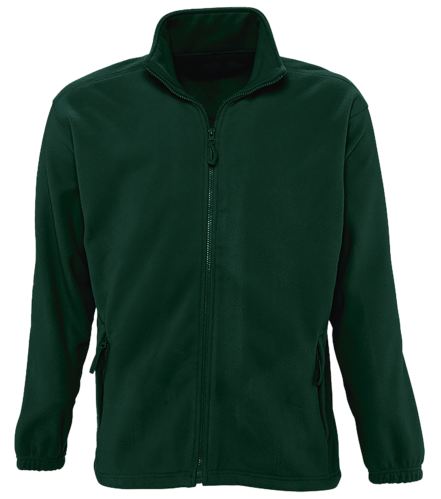 Veste polaire  - réf.  Gvc3903_0