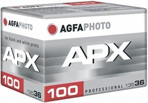 1 AGFAPHOTO APX PAN 100 135/36