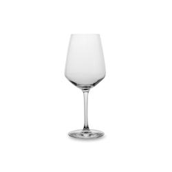 Arcoroc Vina Juliette - Boîte De 6 Verres À Vin En Verre 40 Cl - transparent verre N4907_0