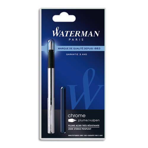 Stylo plume
