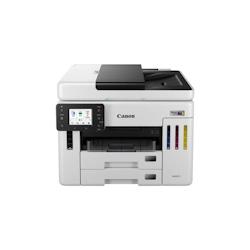 Canon Maxify Gx 7150 Jet D Encre A4 600 X 1200 Dpi Wifi - 6880C006_0