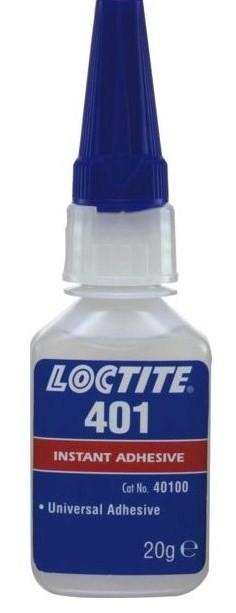 Colle instantane multi usage loctite 431_0