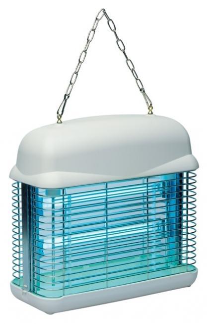Destructeur d'insectes commerce 30w jvd_0